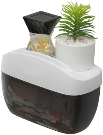 ETHZZLE Multifunctional Tissue Holder No Drilling