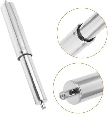 HOMSFOU Toilet Paper Holder Replacement Rod 1