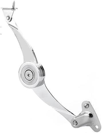 FANGZHNHT Hydraulic Adjustable Kitchen Cabinet Door Hinge