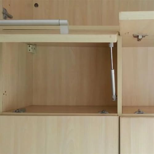 FANGZHNHT Pressure 100N Cabinet Door Lift Hardware