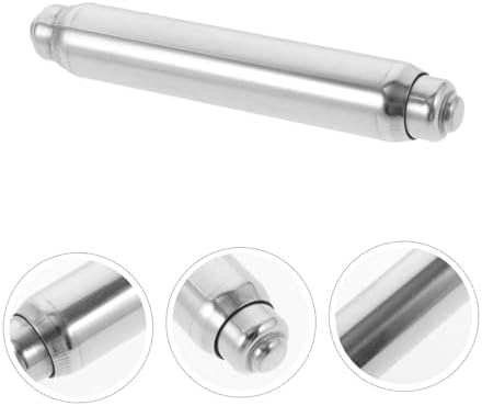 NUOBESTY Stainless Steel Toilet Paper Holder Replacement 1