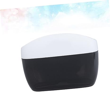 PHENOFICE Waterproof Toilet Paper Holder with Tissue and Storage Rack