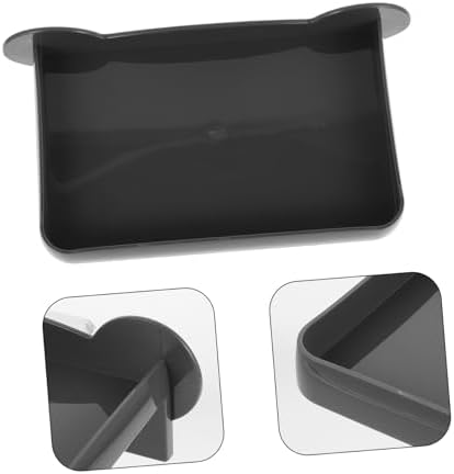 PRETYZOOM Peel and Stick Toilet Paper Holder
