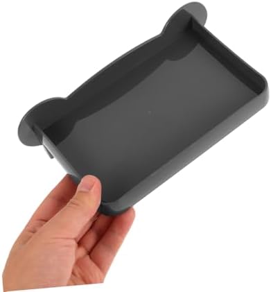 Adhesive Wall Shelf for Bathroom and Kitchen