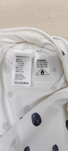 Happiest Baby Big Bundle - 3 SNOO Sacks 2 Fitted Sheets