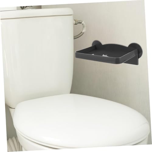 PRETYZOOM Peel and Stick Toilet Paper Holder