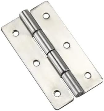 Stainless Steel Folding Hinge for Cabinet Doors