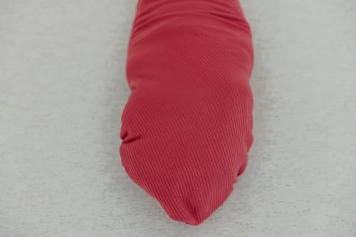 Copper Pearl Baby Swaddle Blanket - Berry