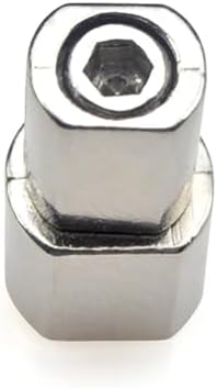 FANGZHNHT XK536 Adjustable Torque Gate Hinge
