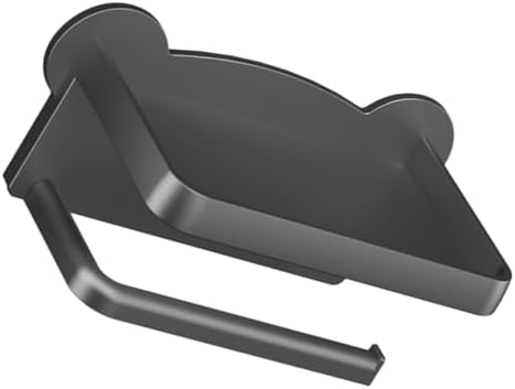 LIFKICH Wall Mount Paper Towel Holder