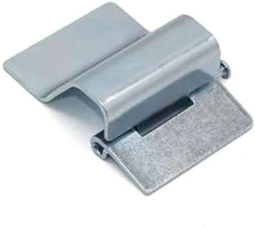 FANGZHNHT Built-in Hinge 1Pcs 059A Stainless Steel