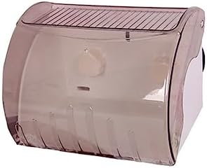 QUMIIRITY Waterproof Toilet Paper Holder