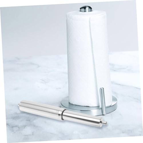 HOMSFOU Toilet Paper Holder Replacement Rod 1