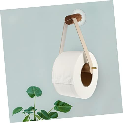 Balacoo Bronze Wall-Mounted Paper Towel Holder