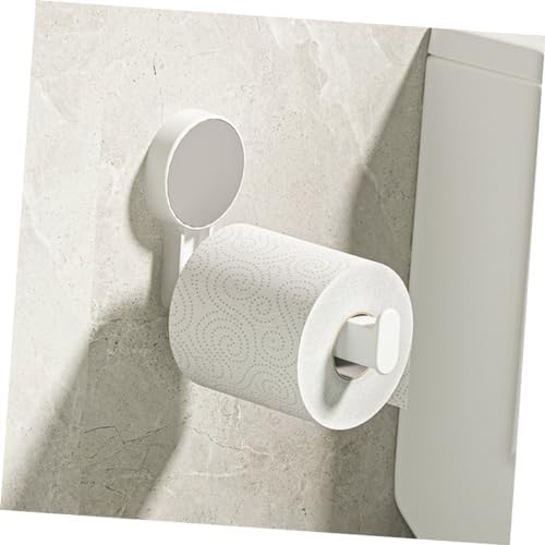 DIYEAH Toilet Paper Holder Wall Mount 1