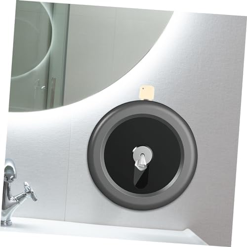 MUSISALY Toilet Paper Dispenser Key Replacement