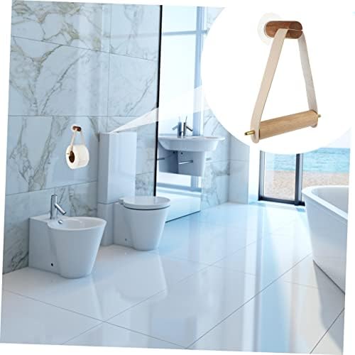 Balacoo Bronze Wall-Mounted Paper Towel Holder