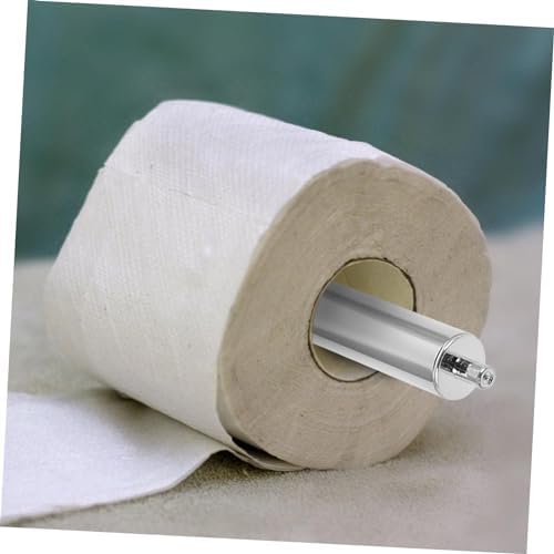 Yardenfun Toilet Paper Roll Extender Reusable Holder Rod 1