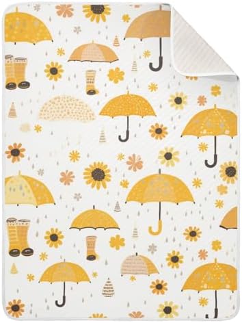 Sanluoli Breathable Swaddling Blanket for Newborns Toddlers 30x40in