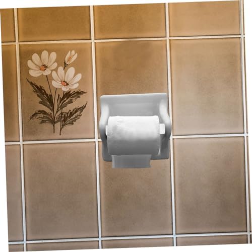 Gadpiparty Toilet Paper Holder Replacement Rod