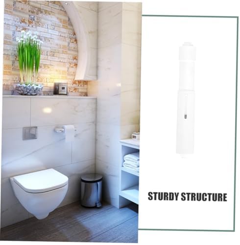 KONTONTY Toilet Paper Holder Rod Replacement