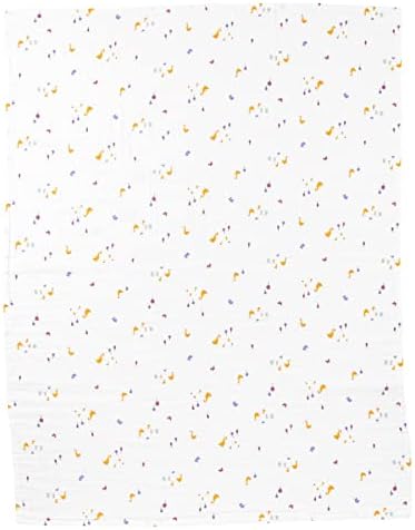 Simple Joys by Carters 2-Pack Cotton Gauze Blanket