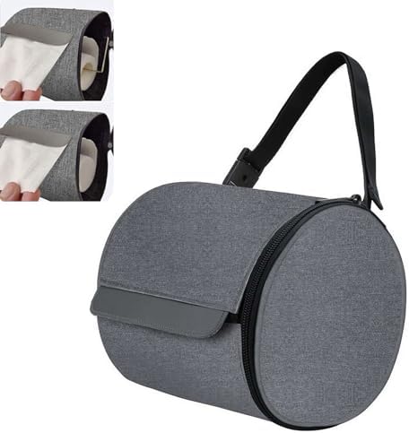 Camping Toilet Paper Holder Foldable Waterproof