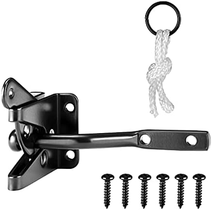 NAGAWOOD Anti Sag Gate Kit Heavy Duty 1
