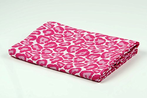 Bacati Ikat 4 Pack Swaddle Blankets