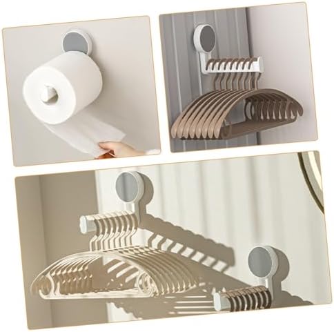 DIYEAH Toilet Paper Holder Wall Mount 1