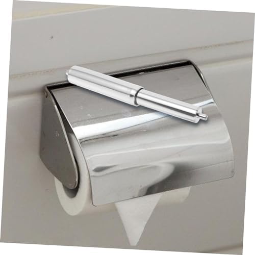 Uonlytech Retractable Toilet Paper Roller Replacement