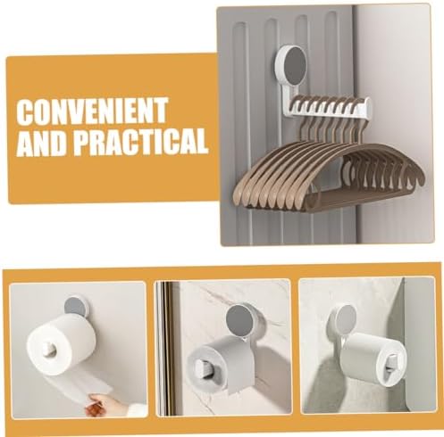DIYEAH Toilet Paper Holder Wall Mount 1