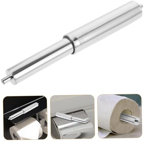 Uonlytech Retractable Toilet Paper Roller Replacement