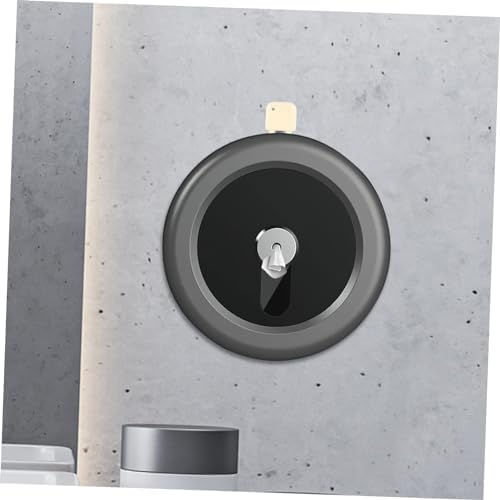 MUSISALY Toilet Paper Dispenser Key Replacement