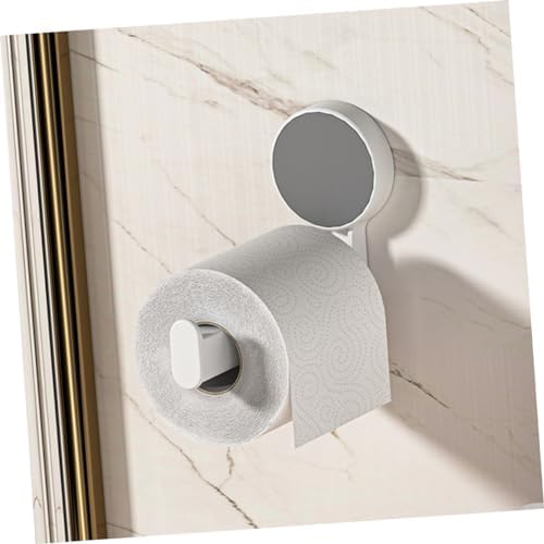 DIYEAH Toilet Paper Holder Wall Mount 1