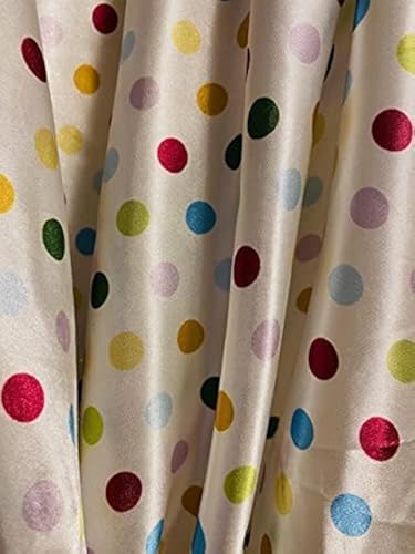 Satin Mini Crib Fitted Sheet for Baby Hair Moisture Retention 24x38