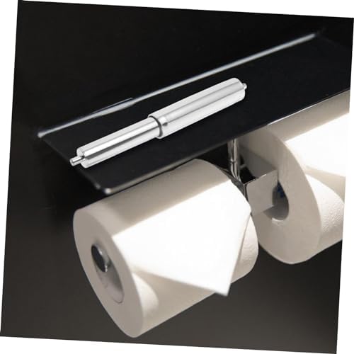 Mikikit Toilet Paper Holder Replacement Roller
