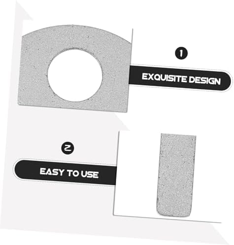 ABOOFAN Toilet Paper Dispenser Key