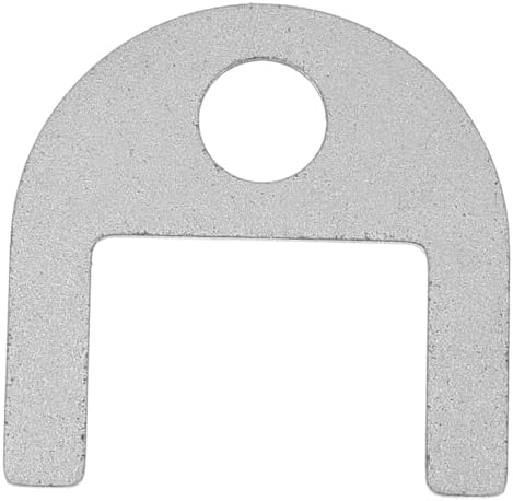 ABOOFAN Toilet Paper Dispenser Key