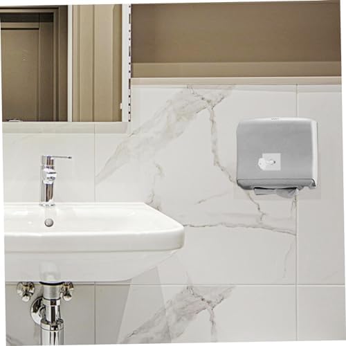 PRETYZOOM Toilet Paper Dispenser Key Replacement