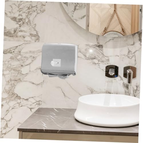 Luxshiny Plastic Toilet Paper Dispenser Key Replacement