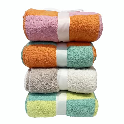 Bonny Brae Stroller Tie-On Blanket 30x40 - Cozy Soft
