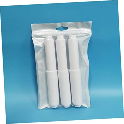 Artibetter Toilet Paper Holder Zinc Alloy Roll Rack