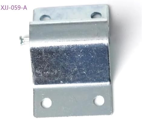 FANGZHNHT Built-in Hinge 1Pcs 059A Stainless Steel