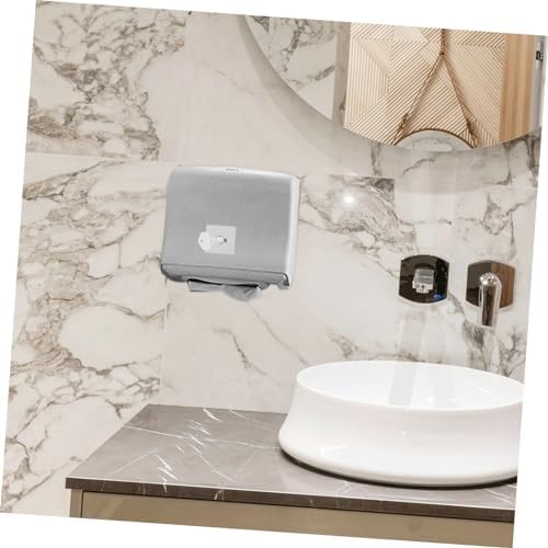 PRETYZOOM Toilet Paper Dispenser Key Replacement