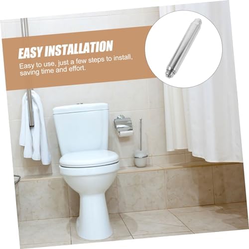 NUOBESTY Stainless Steel Toilet Paper Holder Replacement 1