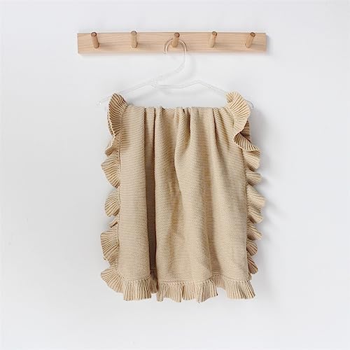 CATHATRR Baby Swaddle Wrap Blanket 39 Soft Breathable
