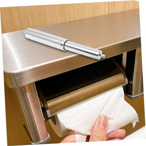 Uonlytech Retractable Toilet Paper Roller Replacement