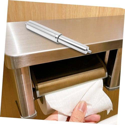 Mikikit Toilet Paper Holder Replacement Roller