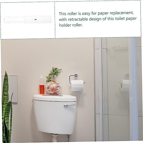 PRETYZOOM Toilet Paper Holder Replacement Parts